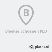 Bleeker Schoenen in Schoenen Telefoonboek.nl - telefoongids bedrijven