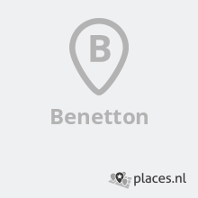 Notitie Korst Schelden Benetton in Eindhoven - Kleding - Telefoonboek.nl - telefoongids bedrijven
