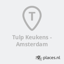 tulp keukens amsterdam in amsterdam zuidoost keuken telefoonboek nl telefoongids bedrijven