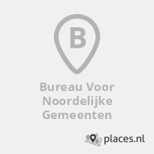 Op de een of andere manier binnenkomst Minder dan Bureau Voor Noordelijke Gemeenten in Groningen - Arbeidsbureau -  Telefoonboek.nl - telefoongids bedrijven