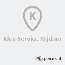 Registratie Hoop van Ambassade Klus-Service Nijdam in Joure - Bouw - Telefoonboek.nl - telefoongids  bedrijven