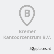 Trend droefheid Westers Bremer Kantoorcentrum B.V. in Hoogeveen - Groothandel - Telefoonboek.nl -  telefoongids bedrijven