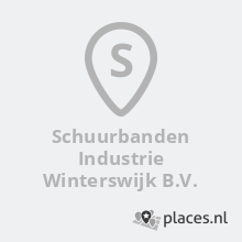 Schuurbanden Industrie B.V. in Winterswijk - Slijpen polijsten - Telefoonboek.nl - telefoongids bedrijven