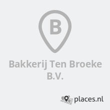 steenkool been gebed Bakkerij Ten Broeke B.V. in Lochem - Bakker - Telefoonboek.nl -  telefoongids bedrijven