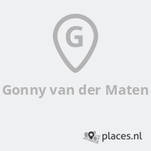 stoeprand vloek hoop Gonny van der Maten in Wageningen - Kunst - Telefoonboek.nl - telefoongids  bedrijven