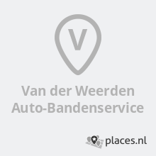 der Weerden Auto-Bandenservice in Beuningen (Gelderland) - Auto onderdelen - Telefoonboek.nl - bedrijven