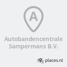 Autobandencentrale Sampermans B.V. in Heerlen - Auto Telefoonboek.nl - telefoongids bedrijven