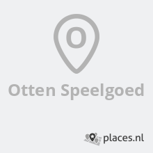 Maak een naam zuigen Patch Otten Speelgoed in Den Bosch - Speelgoed - Telefoonboek.nl - telefoongids  bedrijven
