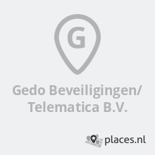 bovenstaand Dwars zitten Symmetrie Gedo - Telefoonboek.nl - telefoongids bedrijven