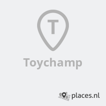 ik ben verdwaald Normalisatie Ham Toychamp in Eindhoven - Speelgoed - Telefoonboek.nl - telefoongids bedrijven