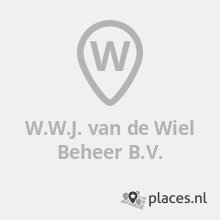 J.A. van der Wiel Bouw & Timmerwerken Noordwijk 