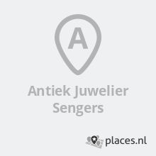 agreement pantry Plain Antiek Juwelier Sengers in Dordrecht - Juwelier - Telefoonboek.nl -  telefoongids bedrijven