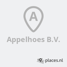 verontreiniging Sportschool schreeuw Appelhoes B.V. in Maassluis - Webshop en postorder - Telefoonboek.nl -  telefoongids bedrijven