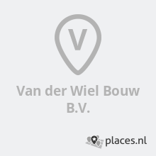 Over ons, Van der Wiel Bouw in Noordwijk