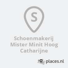 Skiën Pech Bloedbad Schoenmakerij Mister Minit Hoog Catharijne in Utrecht - Schoenen - Places  Websites