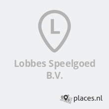Lobbes Speelgoed B.V. in Ede Speelgoed - Telefoonboek.nl - telefoongids bedrijven