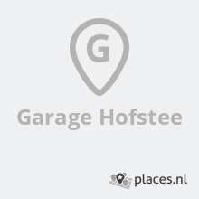 Garage Hofstee in Huizen - Autobedrijf - - telefoongids