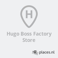 Geheugen Habubu Universiteit Hugo Boss Factory Store in Roermond - Kleding - Telefoonboek.nl -  telefoongids bedrijven