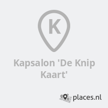 uitslag Likken fluweel Kapsalon knip en go - Telefoonboek.nl - telefoongids bedrijven