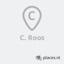rietje Spanning inhoud C roos - Telefoonboek.nl - telefoongids bedrijven
