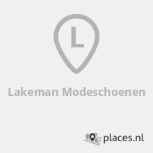 Alfabet ramp Verplaatsing Lakeman Modeschoenen in Heerhugowaard - Schoenen - Telefoonboek.nl -  telefoongids bedrijven