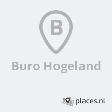 Boost fusie auteur Hogeland - Telefoonboek.nl - telefoongids bedrijven