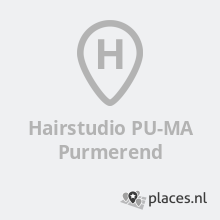 Diakritisch hebzuchtig shampoo Hairstudio PU-MA Purmerend in Purmerend - Kapper - Telefoonboek.nl -  telefoongids bedrijven