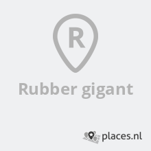 Systematisch vloeistof houding Rubber gigant in Zoetermeer - Recreatie - Telefoonboek.nl - telefoongids  bedrijven
