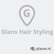 nachtmerrie Zenuwinzinking Zuivelproducten Glans Hair Styling in Heerhugowaard - Kapper - Telefoonboek.nl -  telefoongids bedrijven