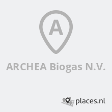 Archea Biogas N V In Waalre Holdings Telefoonboek Nl Telefoongids Bedrijven