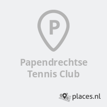Kwijting wenselijk incompleet Papendrechtse Tennis Club in Papendrecht - Sport - Telefoonboek.nl -  telefoongids bedrijven