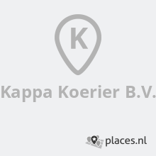 wol credit verlichten Kappa Koerier B.V. in Rotterdam - Post en koerier - Telefoonboek.nl -  telefoongids bedrijven