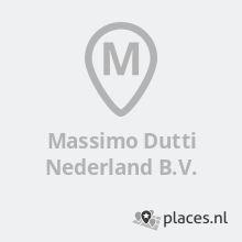 Vooravond Mars benzine Massimo Dutti Nederland B.V. in Amsterdam - Kleding - Telefoonboek.nl -  telefoongids bedrijven