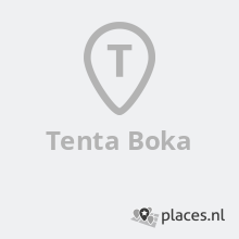 Lezen argument pleegouders Tenta Boka in Almere - Catering - Telefoonboek.nl - telefoongids bedrijven