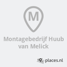 spuiten Machtigen Specialiteit Montagebedrijf Huub van Melick in Schinveld - Timmerwerk - Telefoonboek.nl  - telefoongids bedrijven