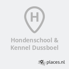 Mogelijk Bedachtzaam De layout Hondenschool & Kennel Dussboel in Hooghalen - Hondenschool -  Telefoonboek.nl - telefoongids bedrijven