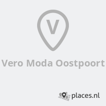 Skat medley Diskant Vero Moda Oostpoort in Amsterdam - Dameskleding - Telefoonboek.nl -  telefoongids bedrijven