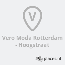 Vero Moda Rotterdam - in Rotterdam - Dameskleding - Telefoonboek.nl - telefoongids bedrijven