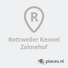 Rottweiler Kennel Zalmehof in Terhole Veeteelt - Telefoonboek.nl - telefoongids bedrijven
