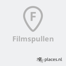 Vlak oplichter breuk Filmspullen in Zoetermeer - Webshop en postorder - Telefoonboek.nl -  telefoongids bedrijven