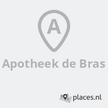 Apotheek de Bras in Den Haag - Apotheek 