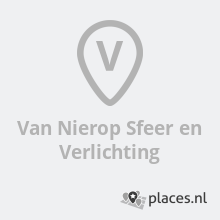 Uitgelezene Van Nierop Sfeer en Verlichting in Den Haag - Verlichting RR-33