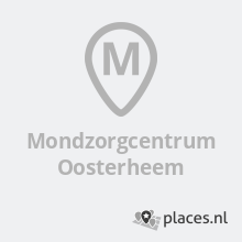 Tandartspraktijk Oosterheem Medische kliniek - Oosterheemplein 231C  Zoetermeer Phone number WWW - Yoys