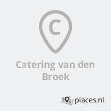 ontwerp Ambient Vegen Cateringservice van den broek Volkel - Telefoonboek.nl - telefoongids  bedrijven