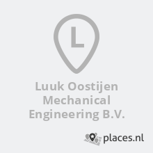 Afvoer Verwarren verdund Luuk Oostijen Mechanical Engineering B.V. in Elst (Gelderland) - Ingenieur  - Telefoonboek.nl - telefoongids bedrijven