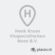 Idioot radiator medley Henk Kraan Visspecialiteiten Motn B.V. in Voorburg - Viswinkel -  Telefoonboek.nl - telefoongids bedrijven