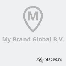 inkt Eigenlijk diamant My Brand Global B.V. in Amsterdam - Groothandel in kleding en mode -  Telefoonboek.nl - telefoongids bedrijven