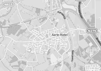 Kaartweergave van Service in Aarle rixtel