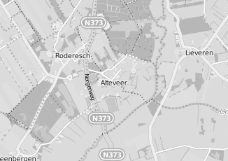 Kaartweergave van Tuin en landschap in Alteveer gemeente noordenveld drenthe