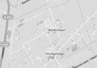 Kaartweergave van Bouwmaterialen in Boelenslaan
